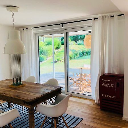 Ferienhaus Mit Sonnendeck Sankt Wendel Ngoại thất bức ảnh