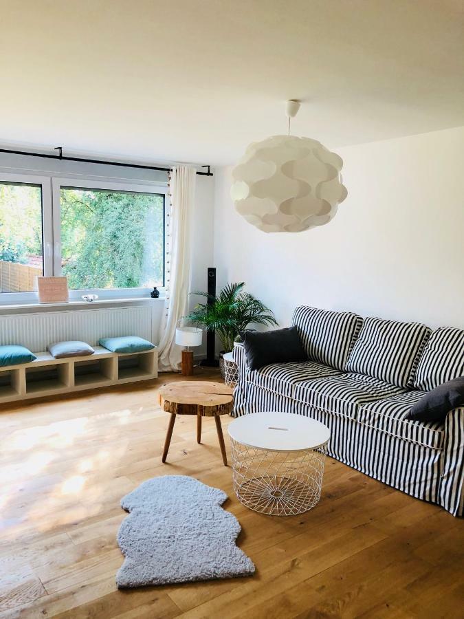 Ferienhaus Mit Sonnendeck Sankt Wendel Ngoại thất bức ảnh